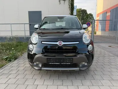 Gebraucht Fiat 500L