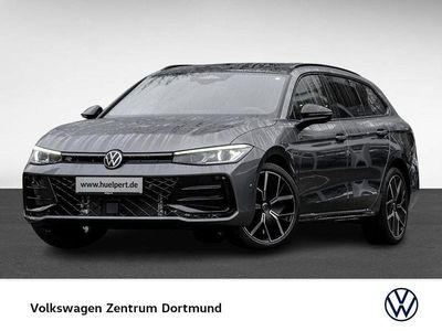 Brugt VW Passat R-line 193 HK (141 kW) 2025 Grå Stationcar
