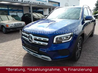 Gebraucht Mercedes GLB200