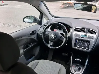 Gebraucht Seat Altea