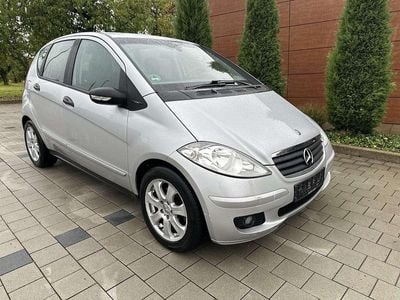 Mercedes A150