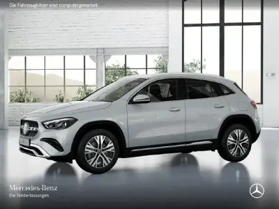 Gebraucht Mercedes GLA250 218 PS (160 kW) 2023 SUV
