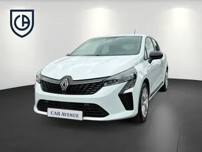 Gebraucht Renault Clio