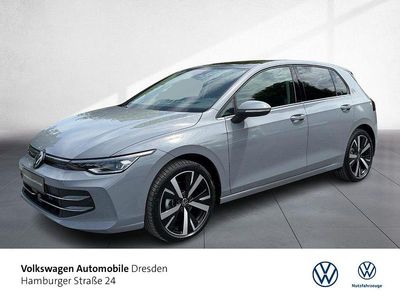 Gebraucht VW Golf VIII Style 150 PS (110 kW) 2025 Grau Limousine