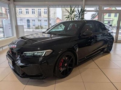 Gebraucht Honda Civic Type R 329 PS (241 kW) 2025 Schwarz Limousine