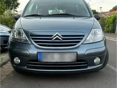 Gebraucht Citroën C3