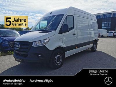 Mercedes E-Sprinter