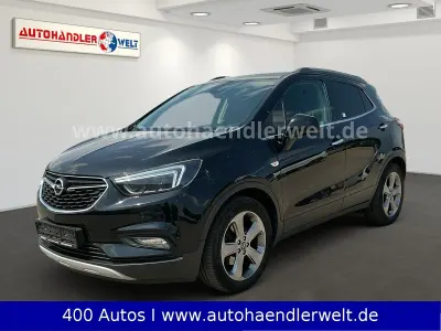 Gebraucht Opel Mokka X