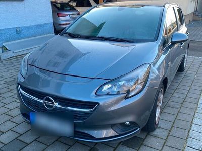 gebraucht Opel Corsa E 1.4 active Winterpaket