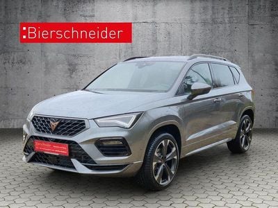 Grau Neu 2025 Cupra Ateca SUV | 40.450 € (Guter Preis)