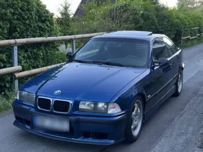 Brugt BMW 328