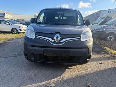 Second-hand Renault Kangoo Rapid Extra 90 CP (66 kW) 2019 Gri Monovolum