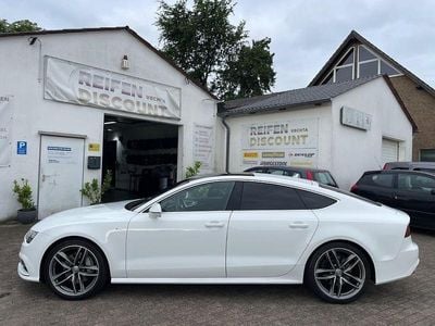 Audi A7 Sportback