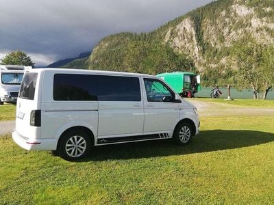 VW T6