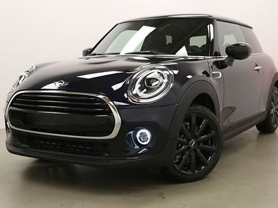 gebraucht Mini Cooper Hatch