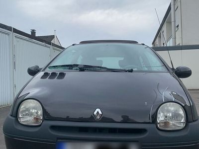 gebraucht Renault Twingo 