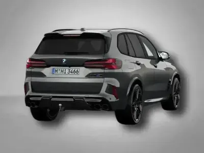 Gebraucht BMW X5 Competition Edition 625 PS (459 kW) 2025 Andere SUV