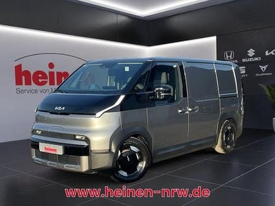 Gebraucht Kia PV5 Comfort 119 kW (163 PS) 2026 Grau Van / Kleinbus