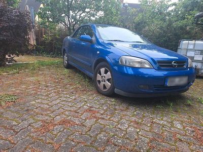 Opel Astra Cabriolet