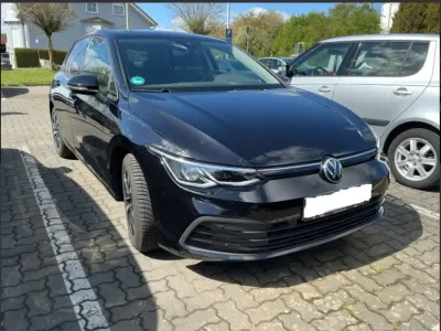 Brugt VW Golf VIII United 150 HK (110 kW) 2021