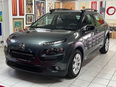 Citroën C4 Cactus