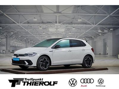 Grau Neu 2025 VW Polo IQ Drive Limousine | 29.390 € (Etwas zu teuer)