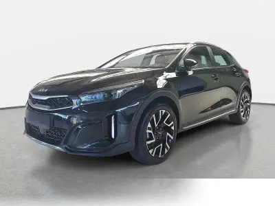 Brugt Kia XCeed Spirit 160 HK (117 kW) 2023 Sort SUV