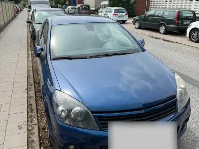 Gebraucht Opel Astra