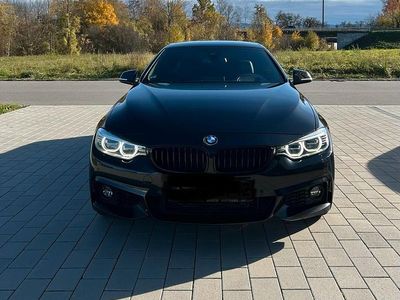 BMW 435