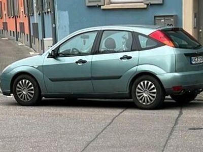 gebraucht Ford Focus 1999