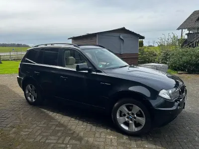 Gebraucht BMW X3