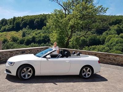 Audi A5 Cabriolet