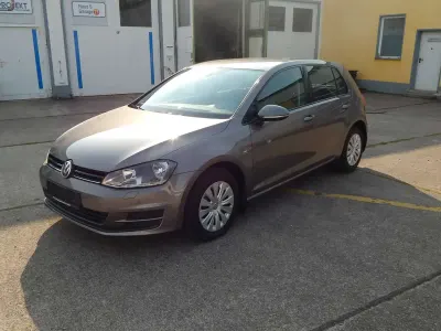 Gebraucht VW Golf VII