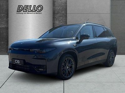 Nuova Leapmotor C10 215 CV (158 kW) 2026 Grigio SUV