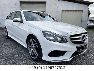 Mercedes E250