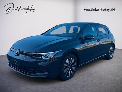 Gebraucht VW Golf VIII Move 150 PS (110 kW) 2023 Grau Limousine