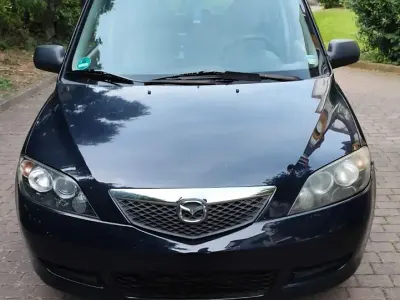 Gebraucht Mazda 2