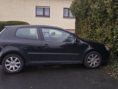 VW Golf IV