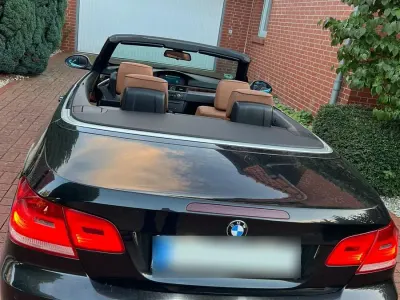Gebraucht BMW 325 Cabriolet