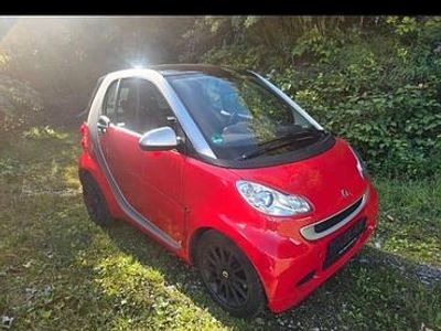 Smart ForTwo Coupé