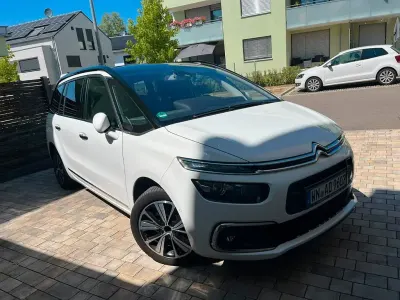 Gebraucht Citroën Grand C4 Picasso