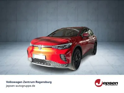 Gebraucht VW ID.4