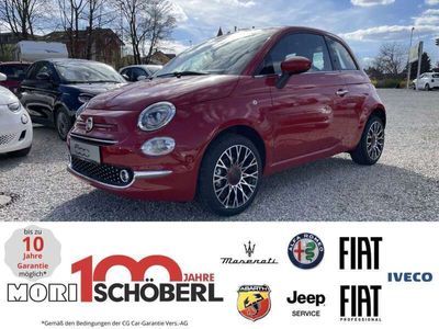 gebraucht Fiat 500 (RED) MY23 1.0 GSE Hybrid