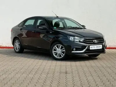 Gebraucht Lada Vesta