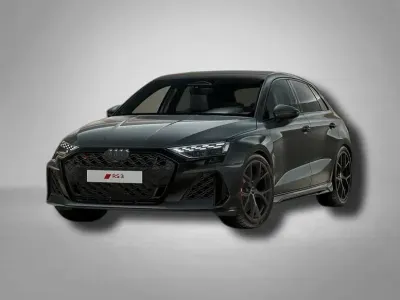 Gebraucht Audi RS3