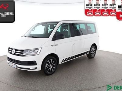 VW T6