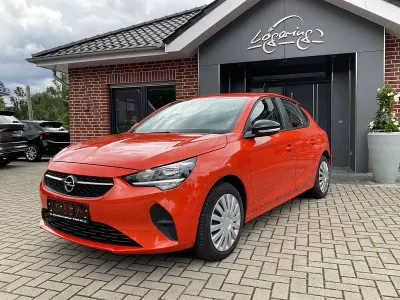 Gebraucht Opel Corsa-e