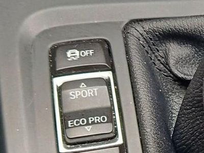 Gebraucht BMW X1 150 PS (110 kW) 2017 Schwarz SUV