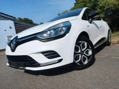 Gebraucht Renault Clio