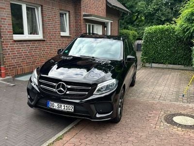 Mercedes GLE250